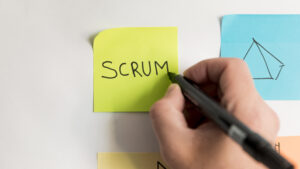 Scrum scrum