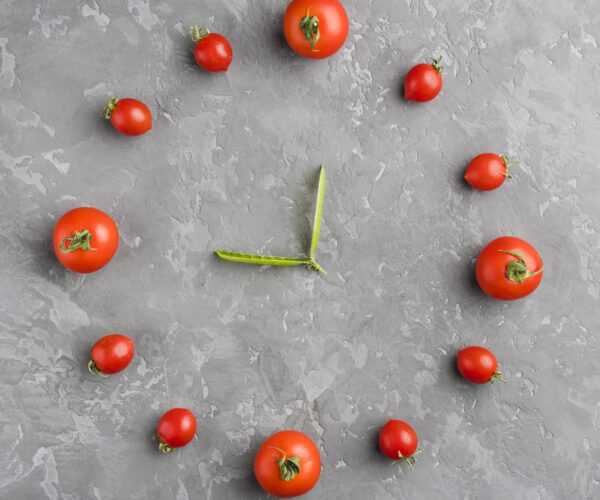 Pomodoro-Technik als Zeitmanagement-Methode